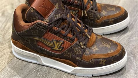 louis vuitton chaussure homme 2020|louis vuitton shoes.